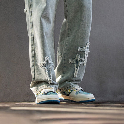 Van Gogh | Zapatillas Inspiradas en La Noche Estrellada