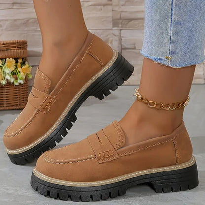Cécile | Mocasines Chic