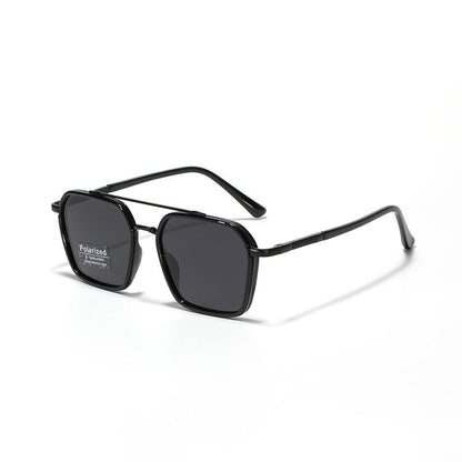 Nita | Gafas de Sol con Montura Geométrica