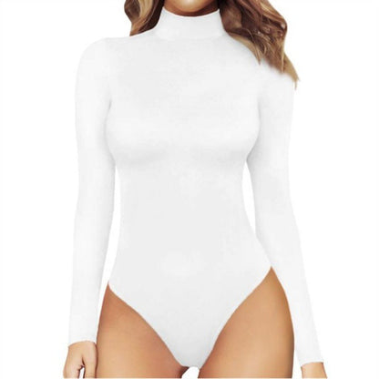 Marnie | Body Atemporal de Cuello Alto