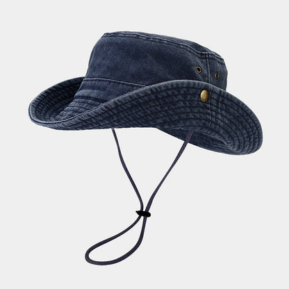 Gwen | Sombrero Bucket para Aventuras Diarias