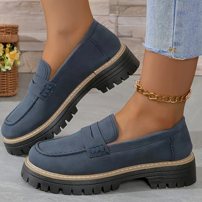 Cécile | Mocasines Chic