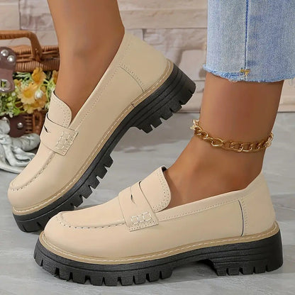 Cécile | Mocasines Chic