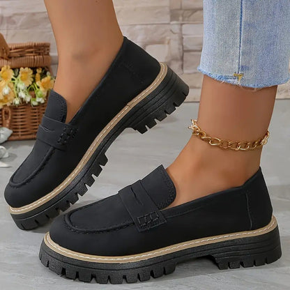 Cécile | Mocasines Chic