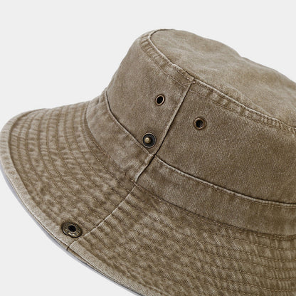 Gwen | Sombrero Bucket para Aventuras Diarias