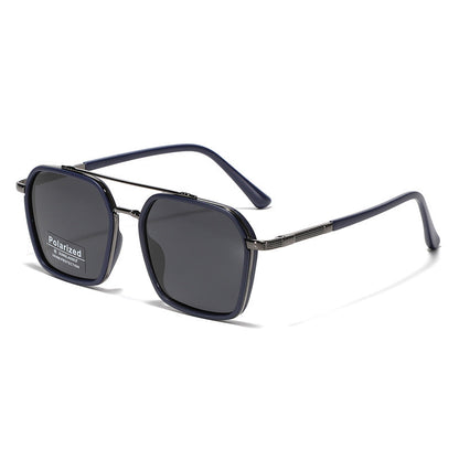 Nita | Gafas de Sol con Montura Geométrica