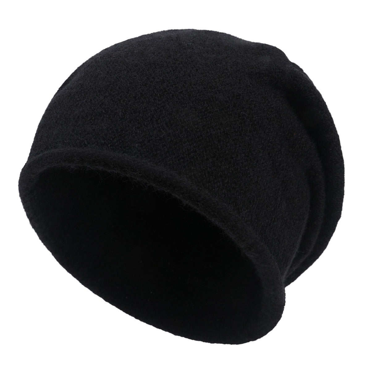 Sylvaine | Gorro Beanie Casual de Ajuste Relajado