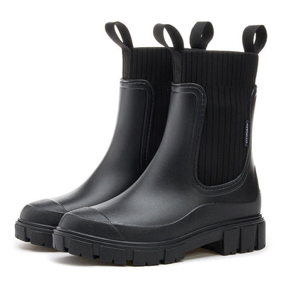 Ovette | Botines Impermeables Antideslizantes