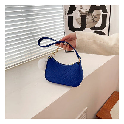 Paula | Bolso de Hombro Retro Elegante