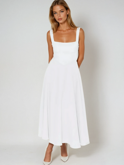 Scarlett | Vestido Grace Elegante