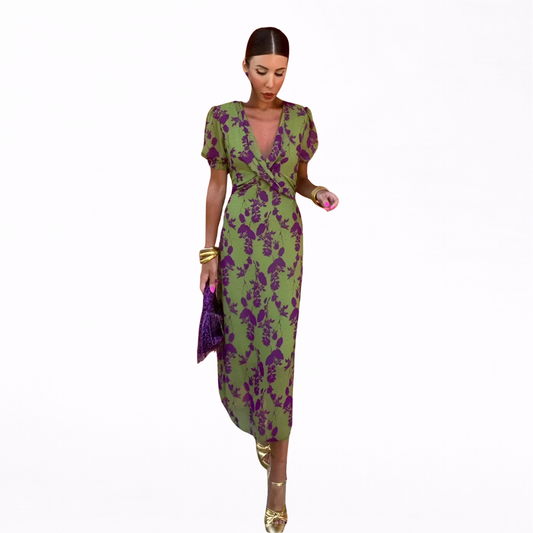 Andrea | Vestido de Verano