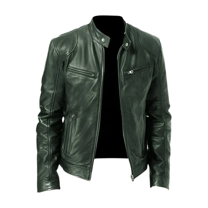 Gael | Chaqueta Casual Ligera y Versátil