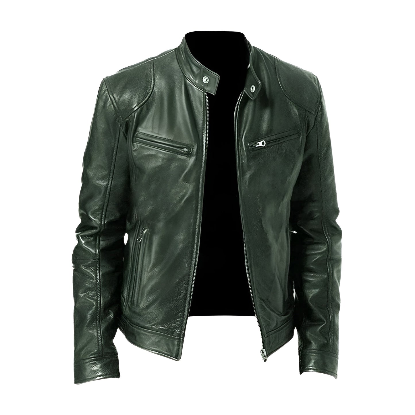 Gael | Chaqueta Casual Ligera y Versátil