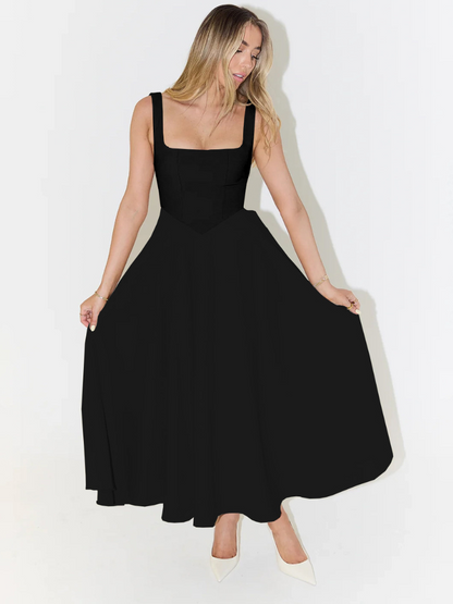 Scarlett | Vestido Grace Elegante