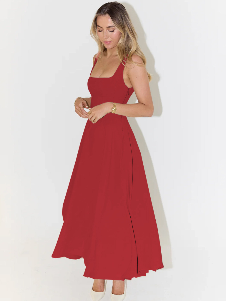 Scarlett | Vestido Grace Elegante