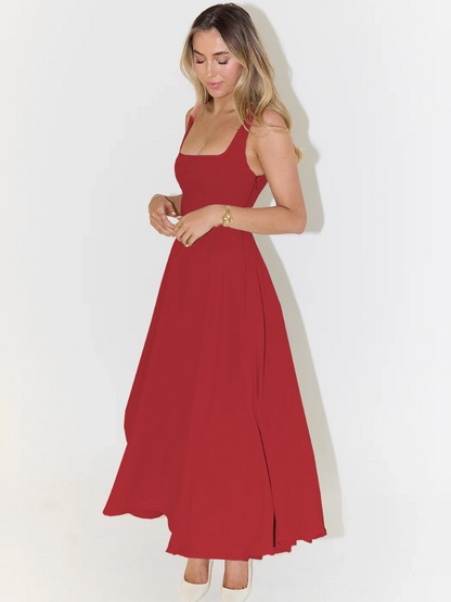 Scarlett | Vestido Grace Elegante