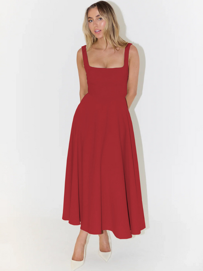 Scarlett | Vestido Grace Elegante