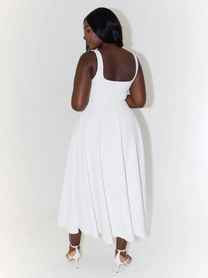 Scarlett | Vestido Grace Elegante