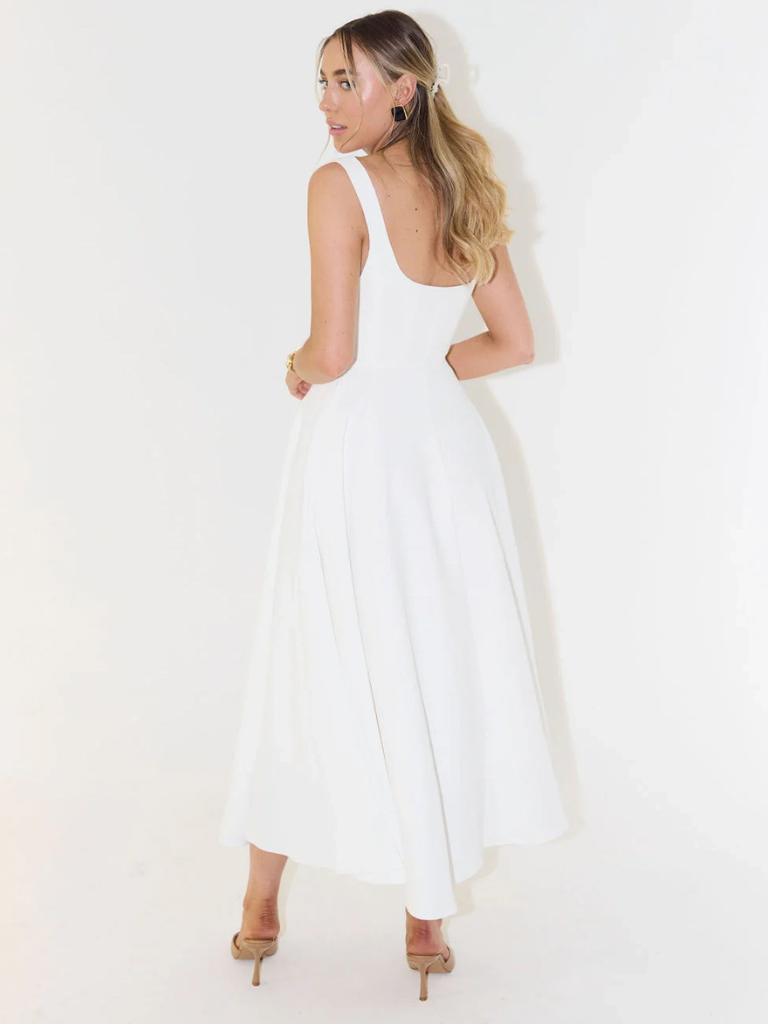 Scarlett | Vestido Grace Elegante