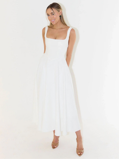Scarlett | Vestido Grace Elegante