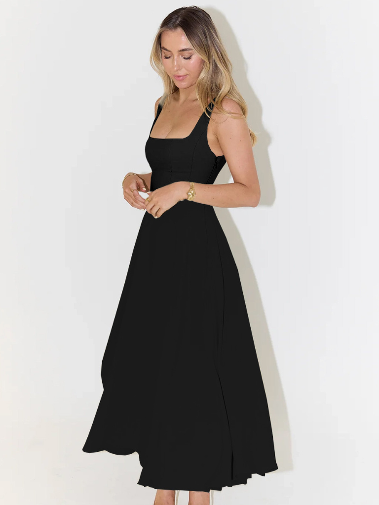Scarlett | Vestido Grace Elegante