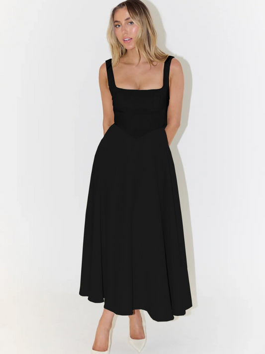 Scarlett | Vestido Grace Elegante