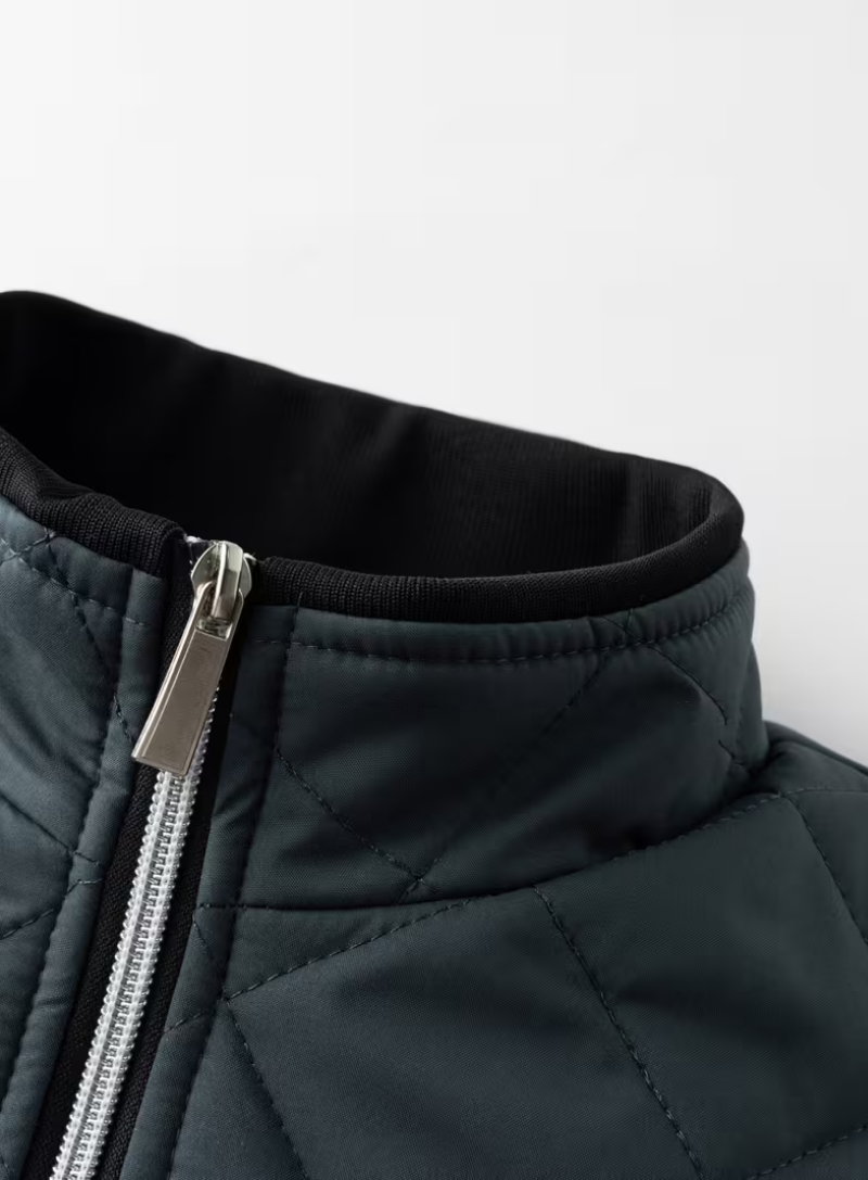 Sorolla | Chaqueta Acolchada Invierno