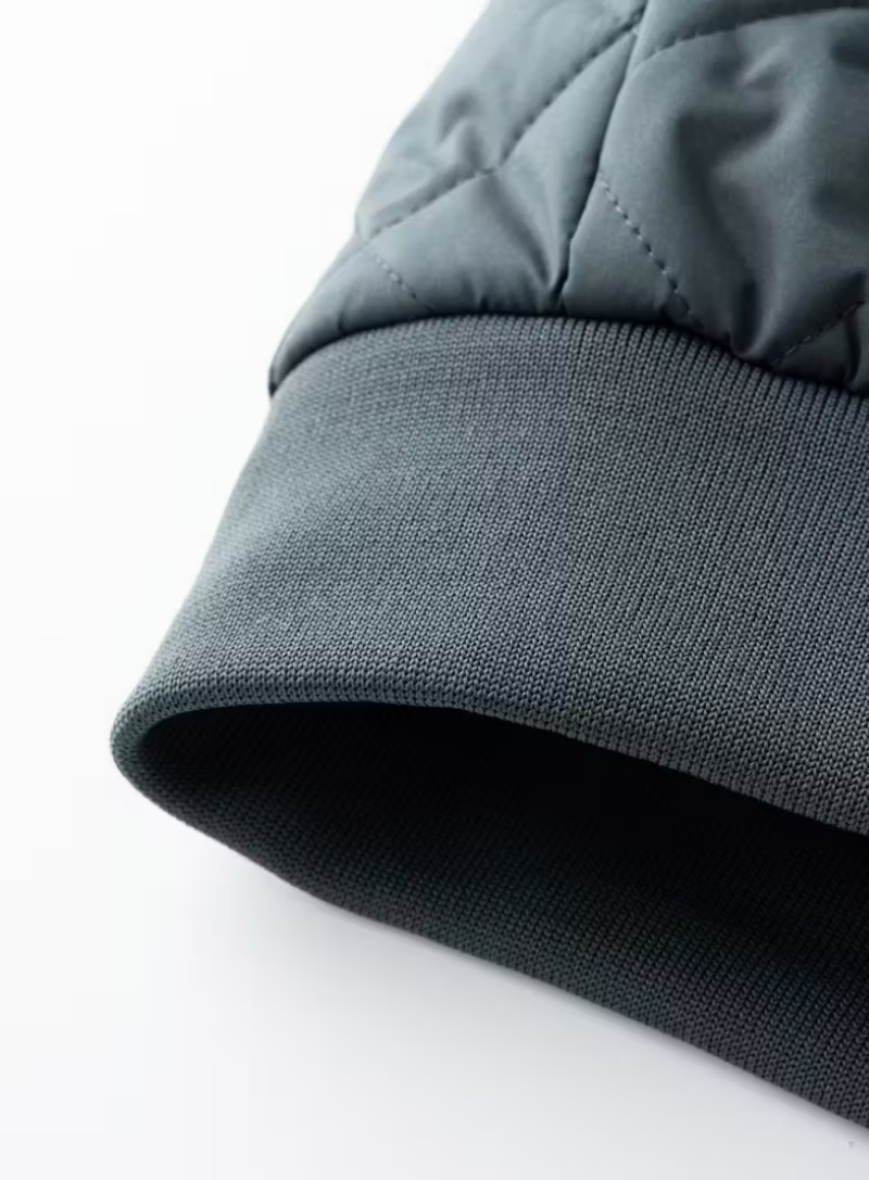 Sorolla | Chaqueta Acolchada Invierno