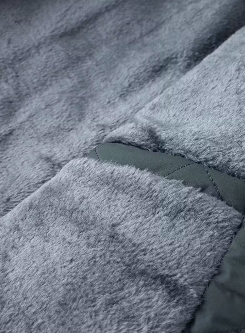 Sorolla | Chaqueta Acolchada Invierno