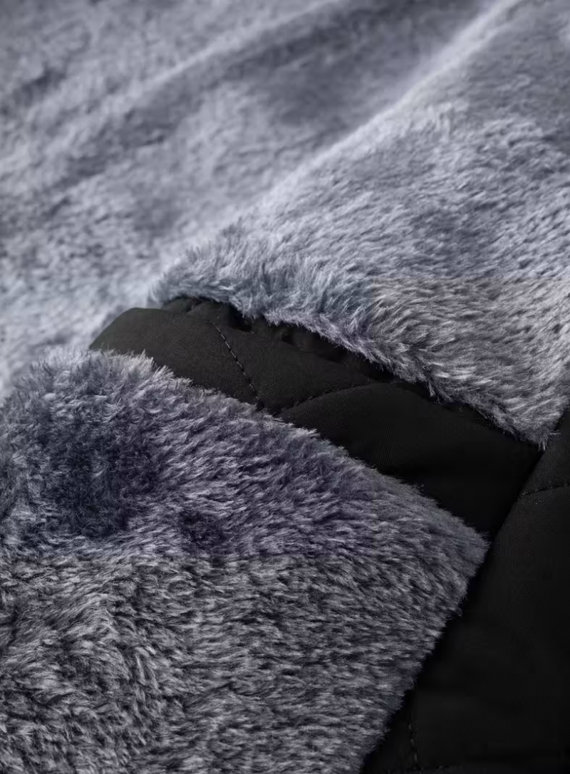 Sorolla | Chaqueta Acolchada Invierno