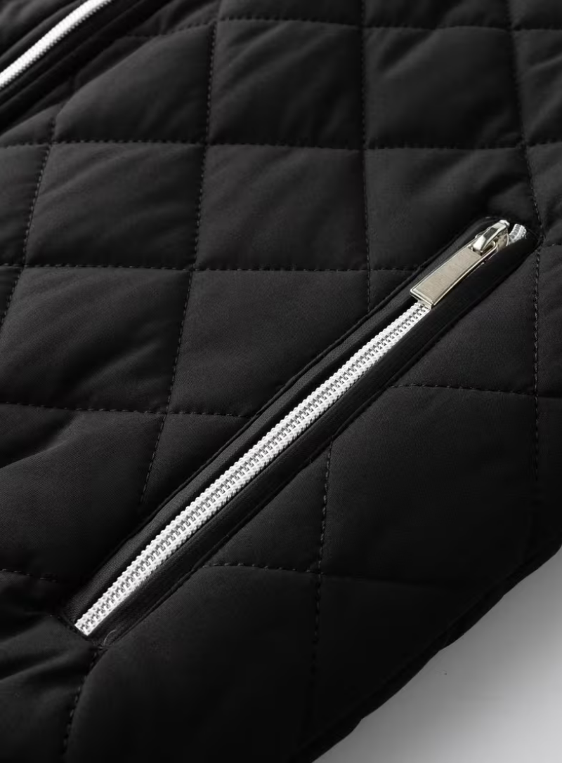 Sorolla | Chaqueta Acolchada Invierno