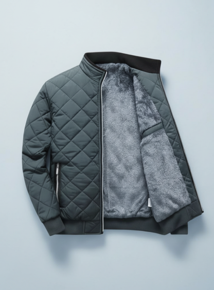 Sorolla | Chaqueta Acolchada Invierno