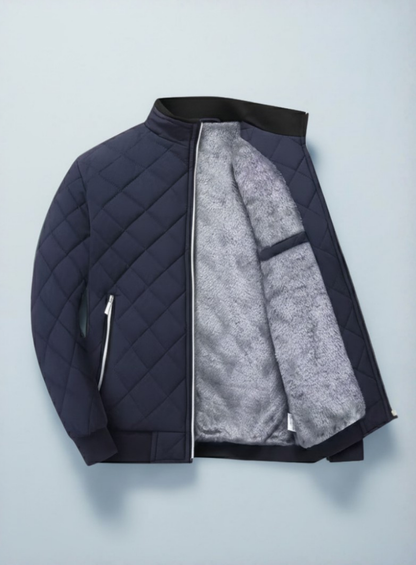 Sorolla | Chaqueta Acolchada Invierno