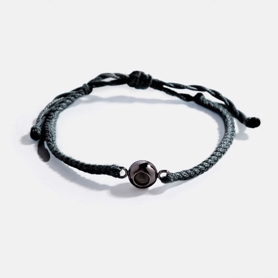Valentina | Pulsera Fotográfica Personalizada