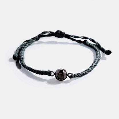 Valentina | Pulsera Fotográfica Personalizada