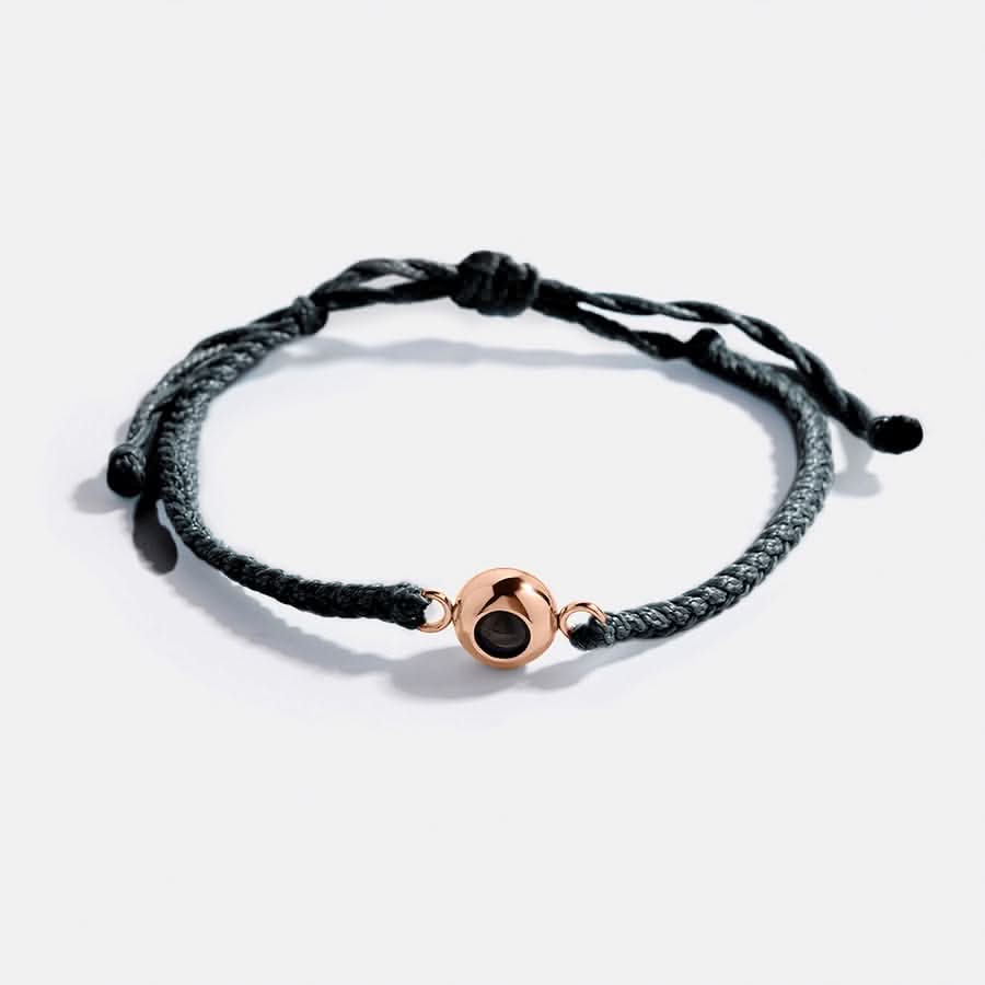 Valentina | Pulsera Fotográfica Personalizada