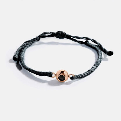 Valentina | Pulsera Fotográfica Personalizada