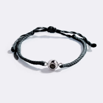 Valentina | Pulsera Fotográfica Personalizada