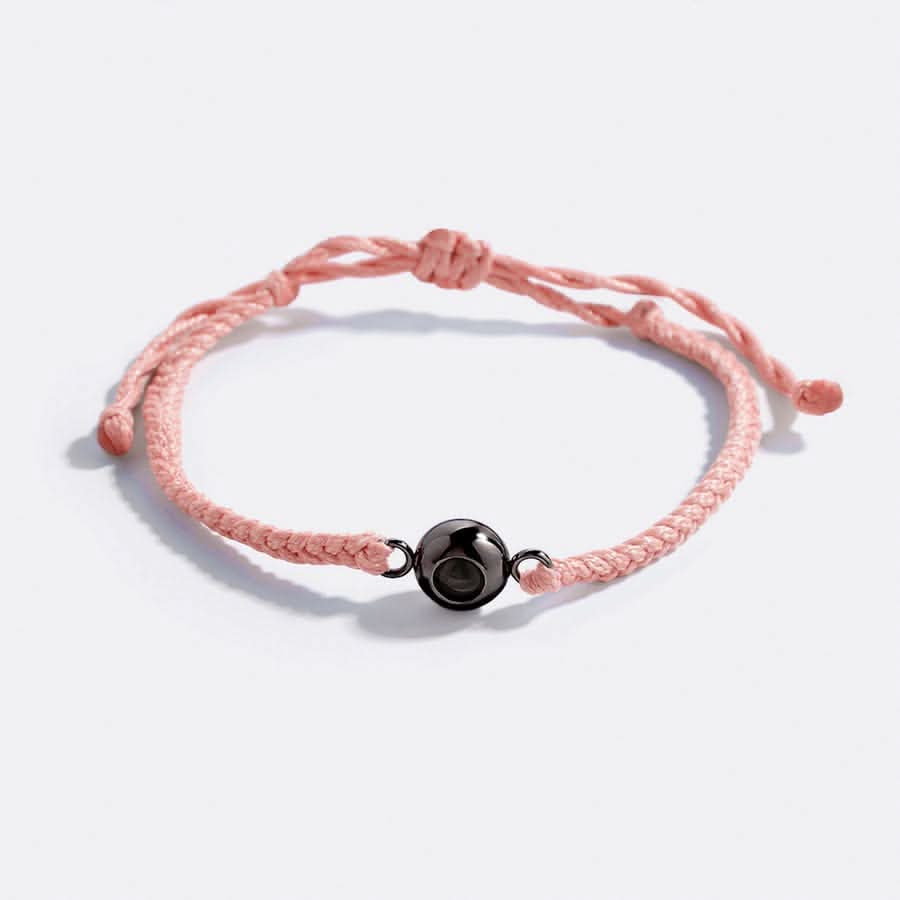 Valentina | Pulsera Fotográfica Personalizada