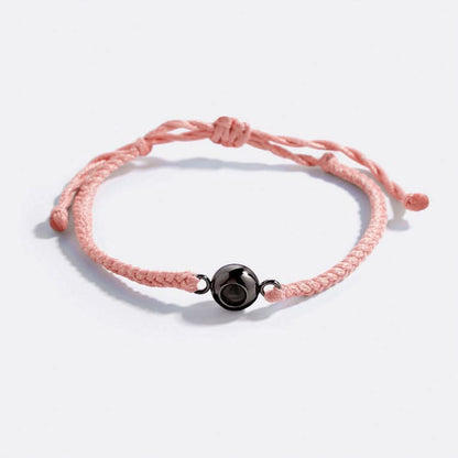 Valentina | Pulsera Fotográfica Personalizada