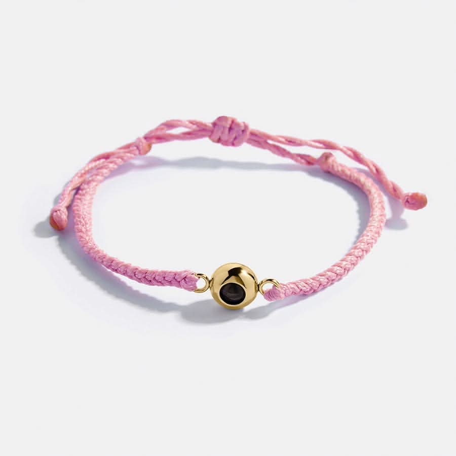Valentina | Pulsera Fotográfica Personalizada