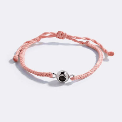 Valentina | Pulsera Fotográfica Personalizada