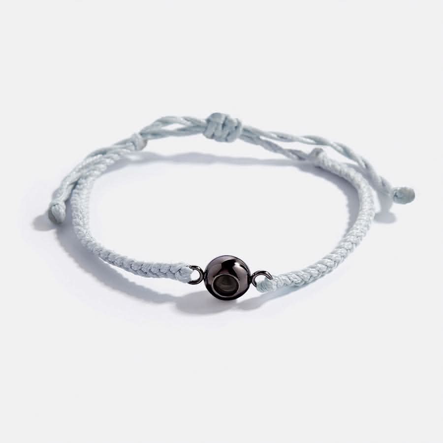 Valentina | Pulsera Fotográfica Personalizada