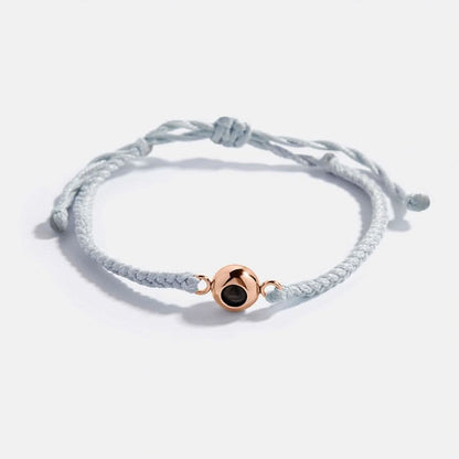 Valentina | Pulsera Fotográfica Personalizada