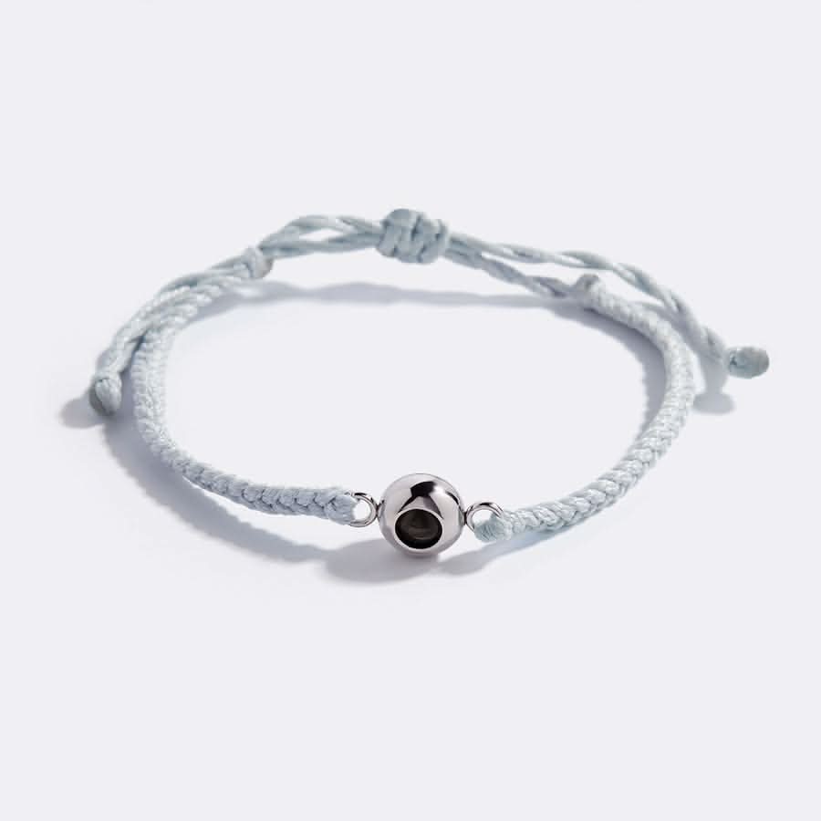 Valentina | Pulsera Fotográfica Personalizada
