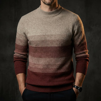 Renzo | Jersey de Lana Highland
