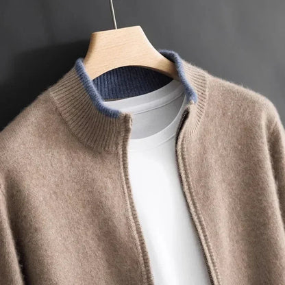 Riku | Conjunto Cashmere Premium