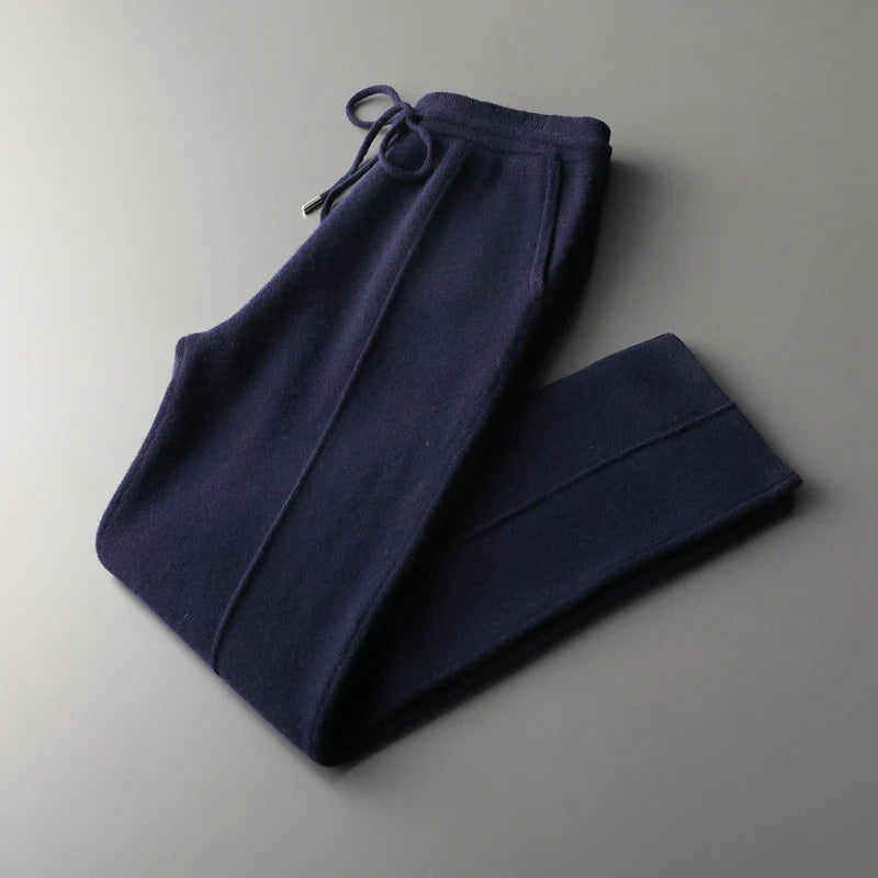 Rivani | Pantalón Cashmere