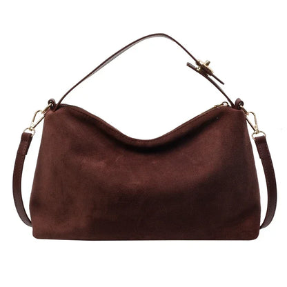 Marielle | Bolso de Hombro Minimalista