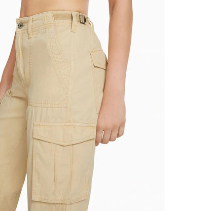 Pantalón Cargo | Estilo Funcional